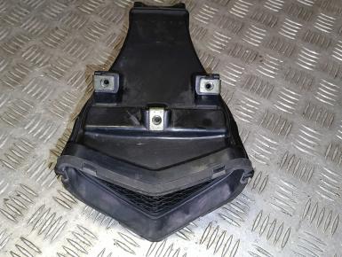 Воздуховод центральный, Kawasaki, ZX 10 R Ninja, 2007, 0, 0