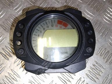 Панель приборов, Kawasaki, ZX 10 R Ninja, 2007, 0, 0