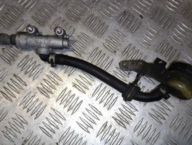 Задний тормозной цилиндр, Kawasaki, ZX 10 R Ninja, 2007, 0, 0