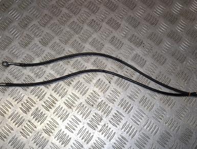 Шланг тормозной комплект передний, Kawasaki, ZX 10 R Ninja, 2007, 0, 0