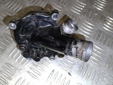 Помпа, Kawasaki, ZX 10 R Ninja, 2007, 0, 0