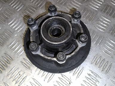 Обойма привода заднего колеса, Kawasaki, ZX 10 R Ninja, 2007, 0, 0