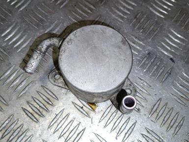 Масляный радиатор, Kawasaki, ZX 10 R Ninja, 2007, 0, 0