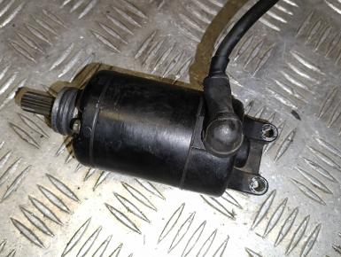 Стартер, Kawasaki, ZX 10 R Ninja, 2007, 0, 0