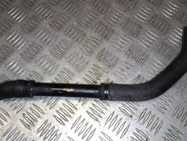 Патрубок охлаждения, Kawasaki, ZX 10 R Ninja, 2007, 0, 0