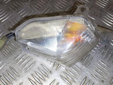 Поворотник правый задний , Kawasaki, ZX 10 R Ninja, 2007, 0, 0