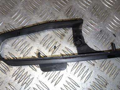 Отбойник приводной цепи, Kawasaki, ZX 10 R Ninja, 2007, 0, 0