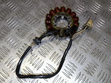 Статор, Kawasaki, ZX 10 R Ninja, 2007, 0, 0