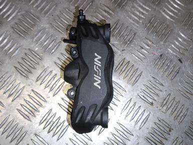 Суппорт Правый передний, Kawasaki, ZX 10 R Ninja, 2007, 0, 0