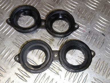 Патрубок впускной, Kawasaki, ZX 10 R Ninja, 2007, 0, 0