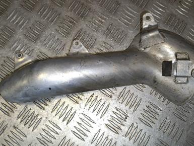 Накладка на глушитель, Kawasaki, ZX 10 R Ninja, 2007, 0, 0