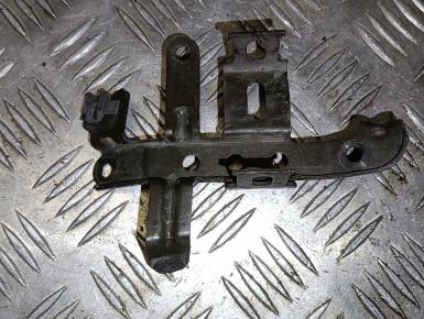 Кронштейны крепления, Kawasaki, ZX 10 R Ninja, 2007, 0, 0