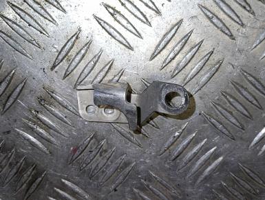 Кронштейны крепления, Kawasaki, ZX 10 R Ninja, 2007, 0, 0