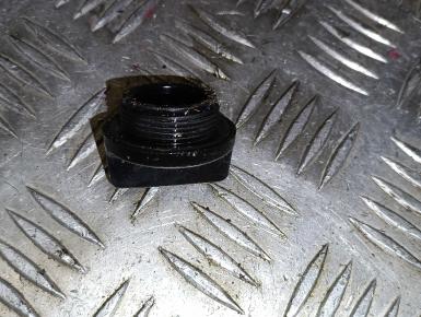 Пробка маслозаливная, Kawasaki, ZX 10 R Ninja, 2007, 0, 0