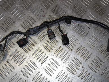 Проводка, Kawasaki, ZX 10 R Ninja, 2007, 0, 0