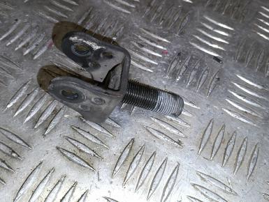 Кронштейны крепления, Kawasaki, ZX 10 R Ninja, 2007, 0, 0