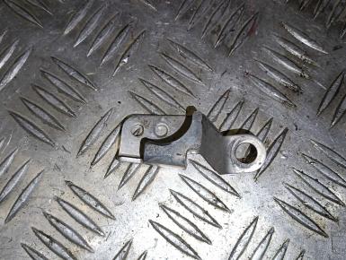 Кронштейны крепления, Kawasaki, ZX 10 R Ninja, 2007, 0, 0