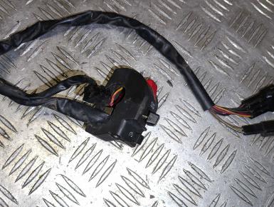 Пульт правый, Kawasaki, ZX 10 R Ninja, 2007, 0, 0