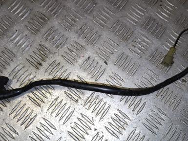 Провод массы, Kawasaki, ZX 10 R Ninja, 2007, 0, 0