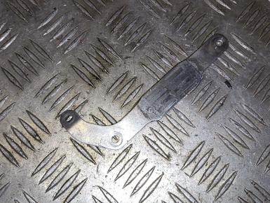 Кронштейны крепления, Kawasaki, ZX 10 R Ninja, 2007, 0, 0