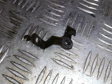 Кронштейны крепления, Kawasaki, ZX 10 R Ninja, 2007, 0, 0