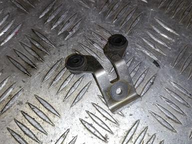 Кронштейны крепления, Kawasaki, ZX 10 R Ninja, 2007, 0, 0