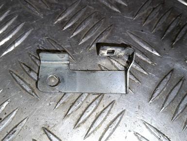 Кронштейны крепления, Kawasaki, ZX 10 R Ninja, 2007, 0, 0