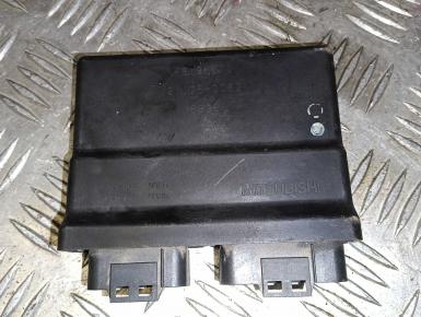 ЭБУ, Kawasaki, ZX 10 R Ninja, 2007, 0, 0