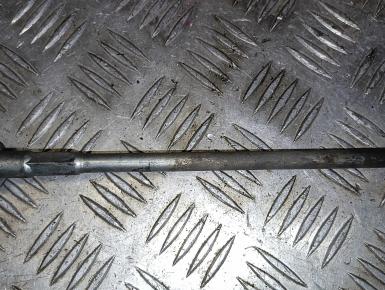 Шпилька крепления двигателя, Kawasaki, ZX 10 R Ninja, 2007, 0, 0