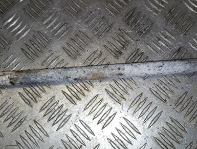 Ось маятника в сборе, Kawasaki, ZX 10 R Ninja, 2007, 0, 0