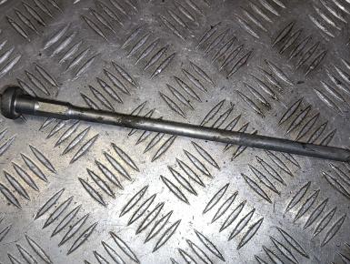 Шпилька крепления двигателя, Kawasaki, ZX 10 R Ninja, 2007, 0, 0