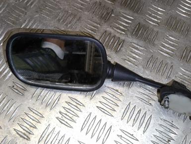 Зеркало левое, Kawasaki, ZX 10 R Ninja, 2007, 0, 0