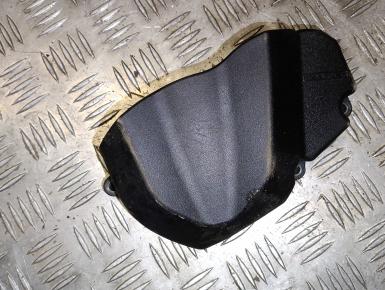 Крышка звезды ведущей, Kawasaki, ZX 10 R Ninja, 2007, 0, 0