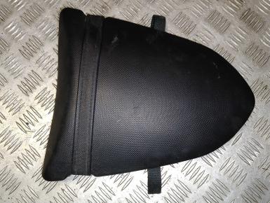 Сидение Пассажира, Kawasaki, ZX 10 R Ninja, 2007, 0, 0