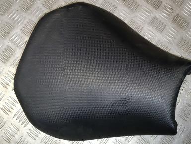 Сидение Пассажира, Kawasaki, ZX 10 R Ninja, 2007, 0, 0