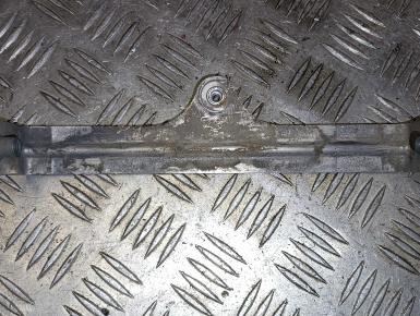 Кронштейны крепления, Kawasaki, ZX 10 R Ninja, 2007, 0, 0