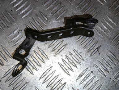 Кронштейны крепления, Kawasaki, ZX 10 R Ninja, 2007, 0, 0