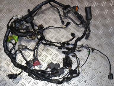 Проводка, Kawasaki, ZX 10 R Ninja, 2007, 0, 0