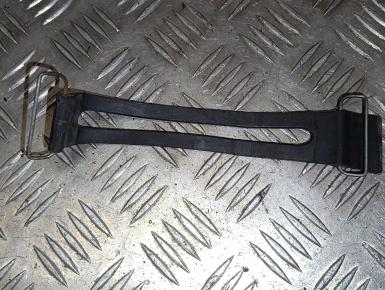 Крепление аккумулятора, Kawasaki, ZX 10 R Ninja, 2007, 0, 0