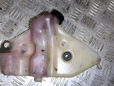 Расширительный бачок охлаждения, Kawasaki, ZX 10 R Ninja, 2007, 0, 0