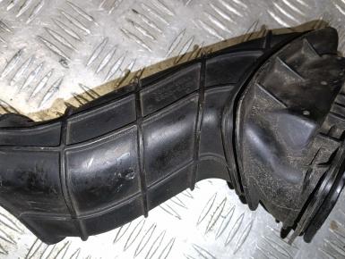 Воздуховод левый, Kawasaki, ZX 10 R Ninja, 2007, 0, 0