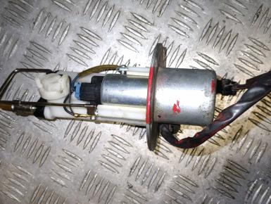 Топливный насос, Kawasaki, ZX 10 R Ninja, 2007, 0, 0