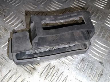 Чехол для ЭБУ, Kawasaki, ZX 10 R Ninja, 2007, 0, 0