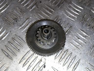 Шестерня стартера, Kawasaki, ZX 10 R Ninja, 2007, 0, 0