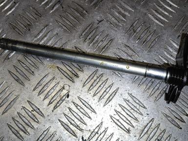 Вал селектора передач, Kawasaki, ZX 10 R Ninja, 2007, 0, 0