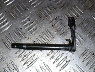 Шток сцепления, Kawasaki, ZX 10 R Ninja, 2007, 0, 0