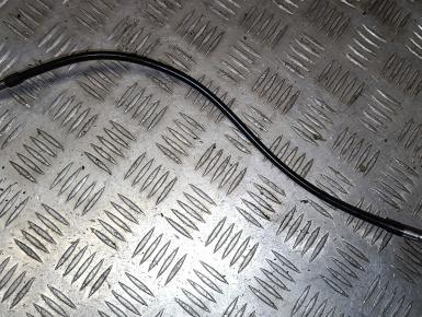 Шланг тормозной задний, Kawasaki, ZX 10 R Ninja, 2007, 0, 0