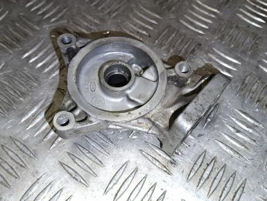 Масляный радиатор, Kawasaki, ZX 10 R Ninja, 2007, 0, 0