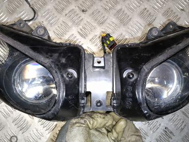 Фара, Kawasaki, ZX 10 R Ninja, 2007, 0, 0