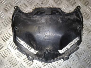 Накладка пластиковая, Kawasaki, ZX 10 R Ninja, 2007, 0, 0